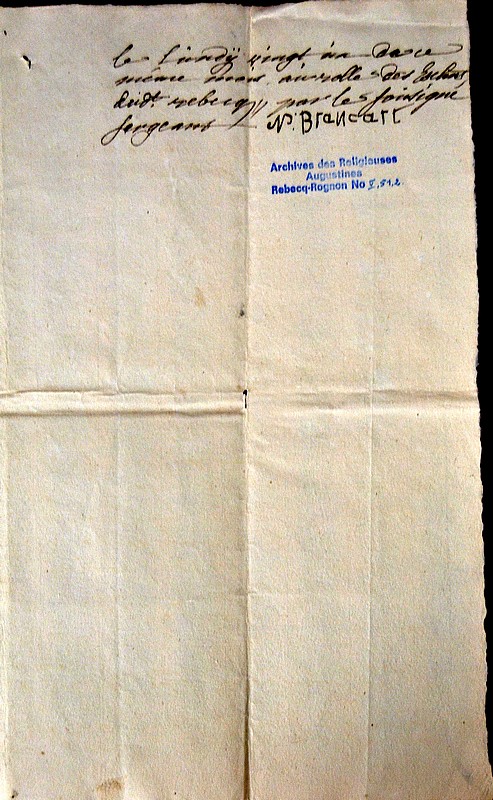 archives hospice